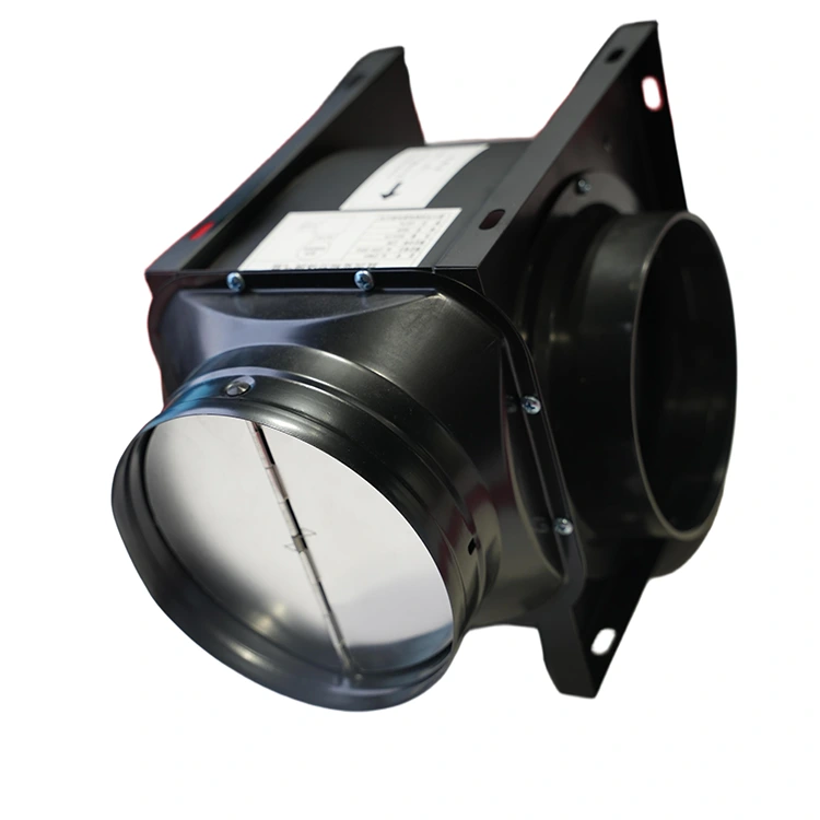 1 Bemenet 1 Kimenet Szellőztető