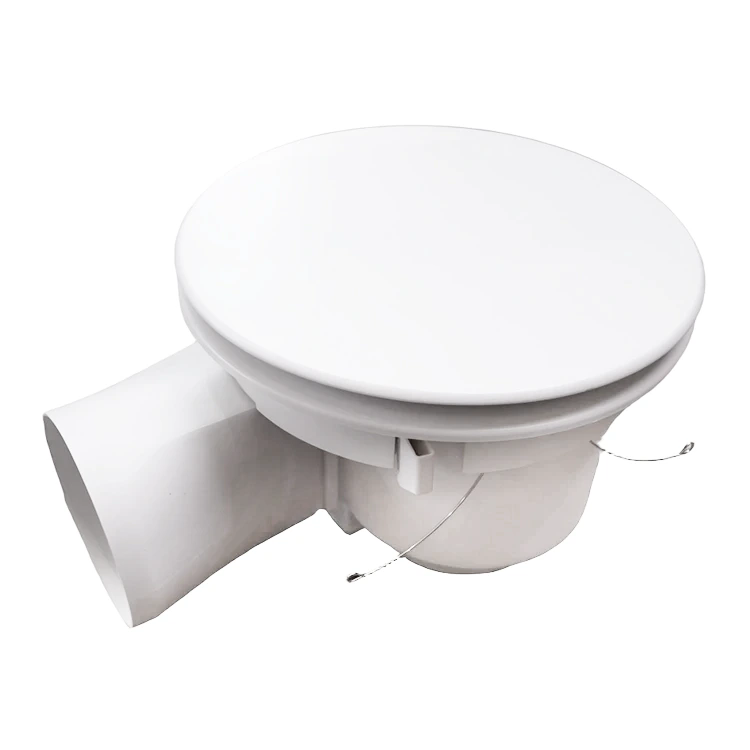 Hogyan javítja a szellőzést és a hatékonyságot a gyors levegőáramlású elszívóventilátor?