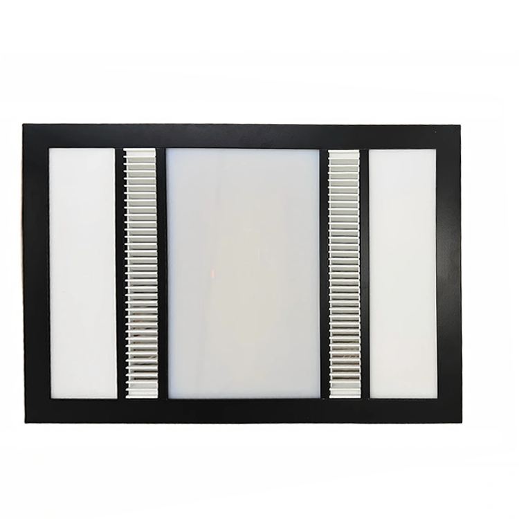 3 az 1-ben fürdőszobai fűtés