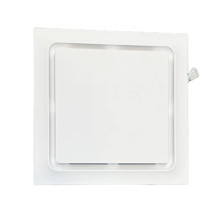 Mennyezeti kipufogóventilátor