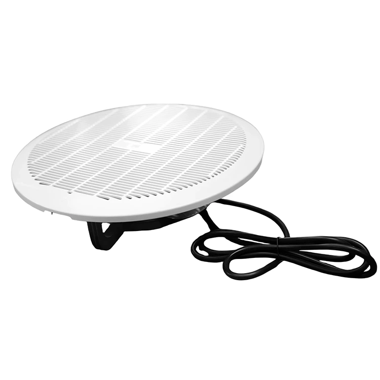 Bathroom Kitchen Exhaust Fan