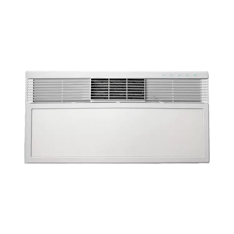 PTC fűtés kipufogó ventilátor LED lámpával
