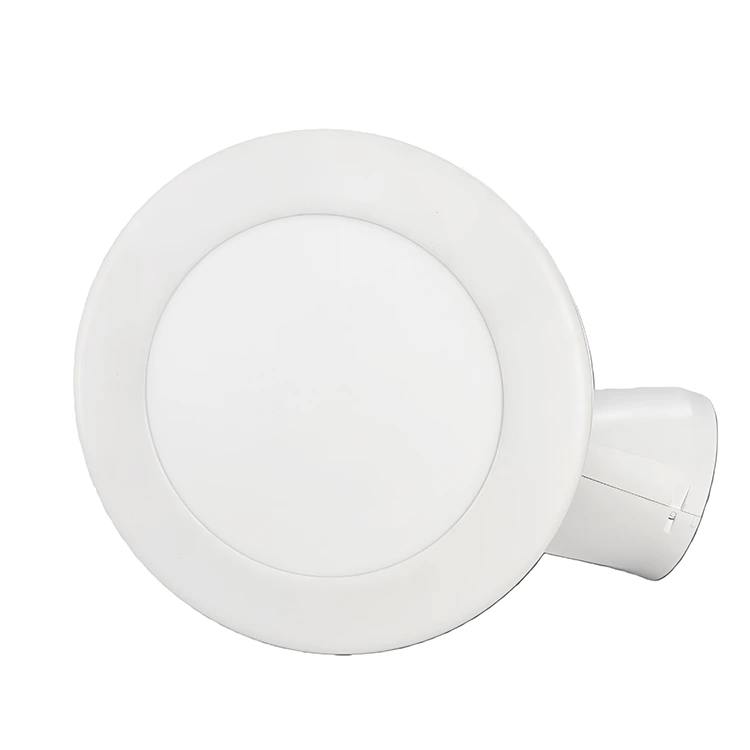 Külön kipufogó ventilátor